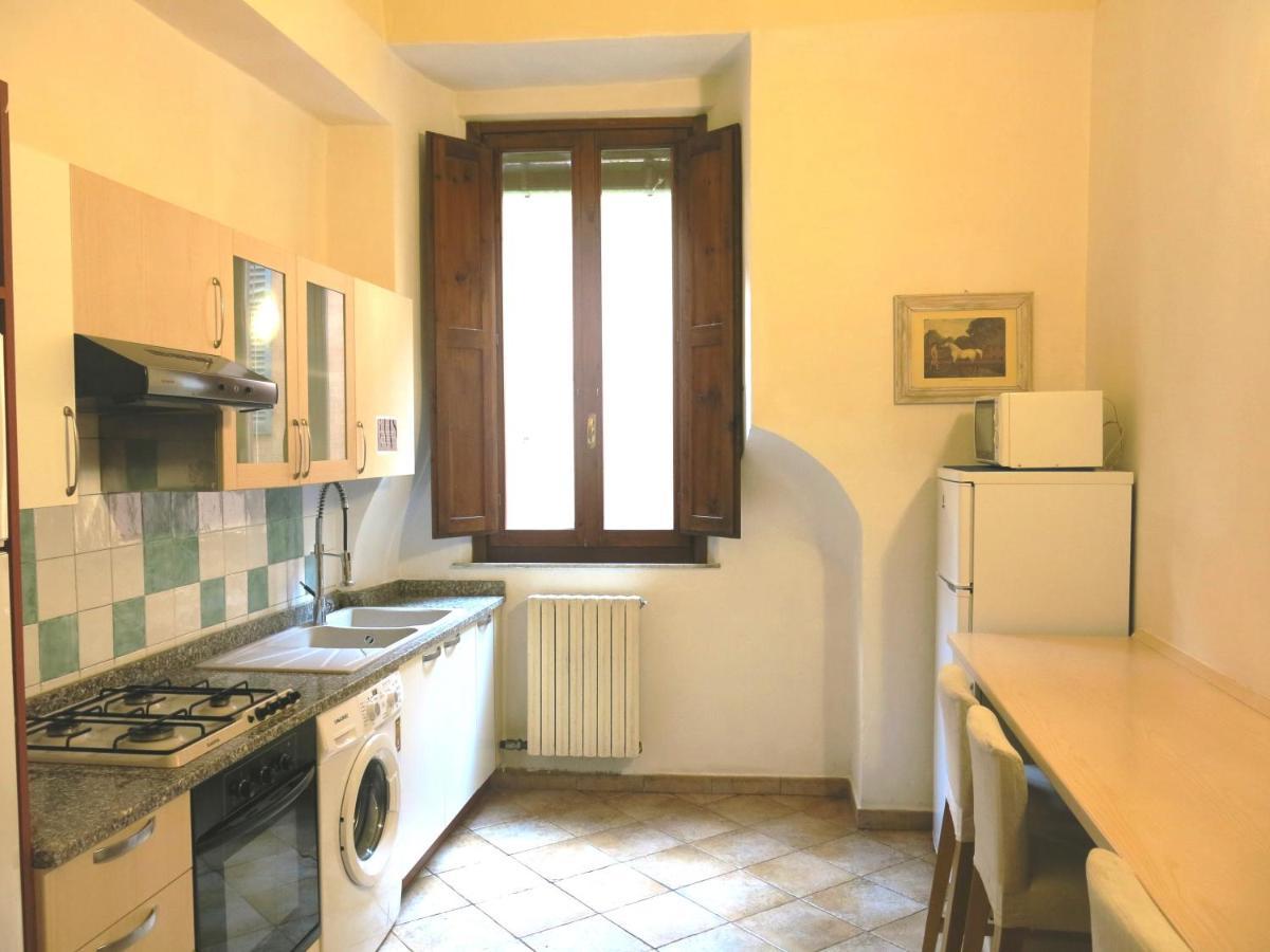 HostelCiompi Siena Esterno foto