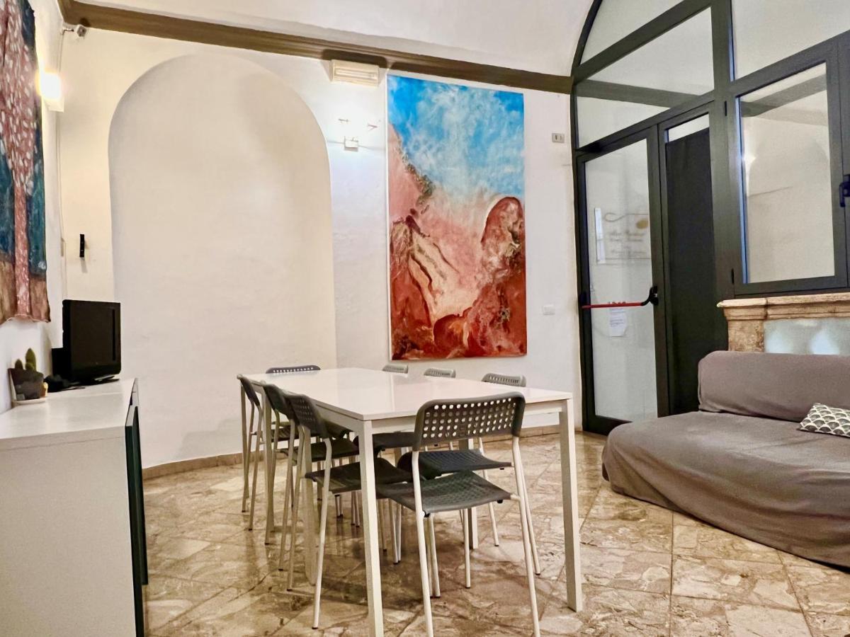 HostelCiompi Siena Esterno foto