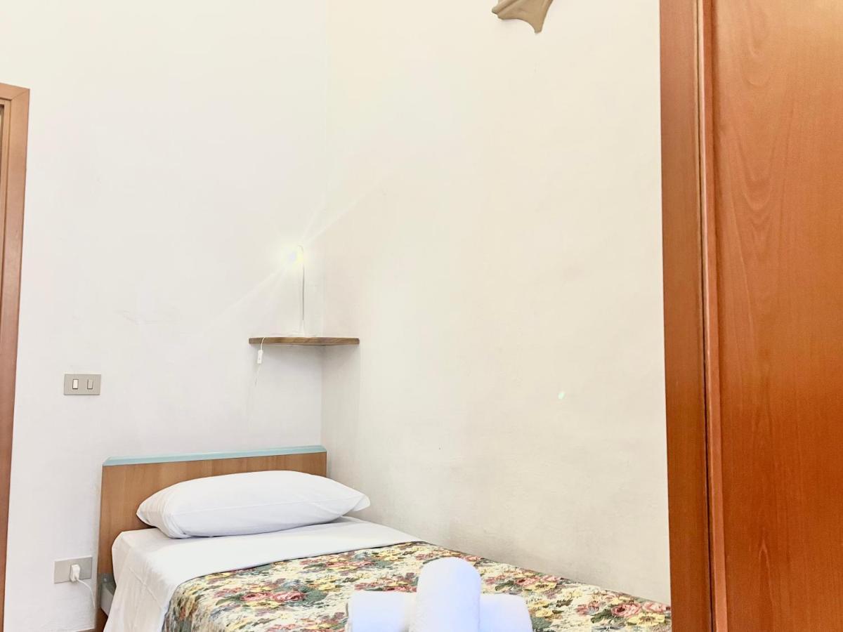 HostelCiompi Siena Esterno foto