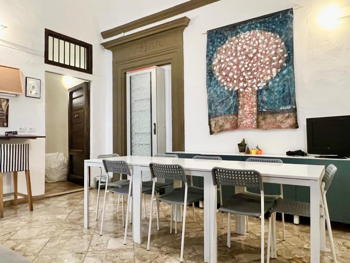 HostelCiompi Siena Esterno foto