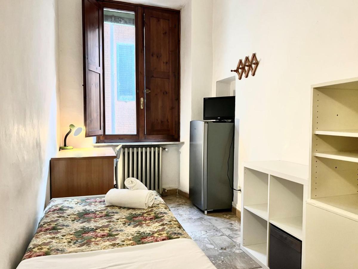 HostelCiompi Siena Esterno foto