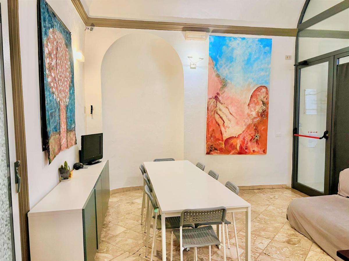 HostelCiompi Siena Esterno foto