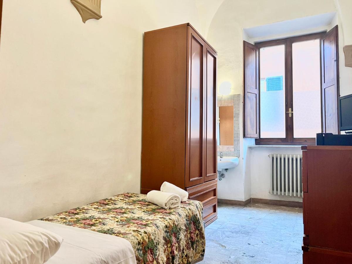 HostelCiompi Siena Esterno foto