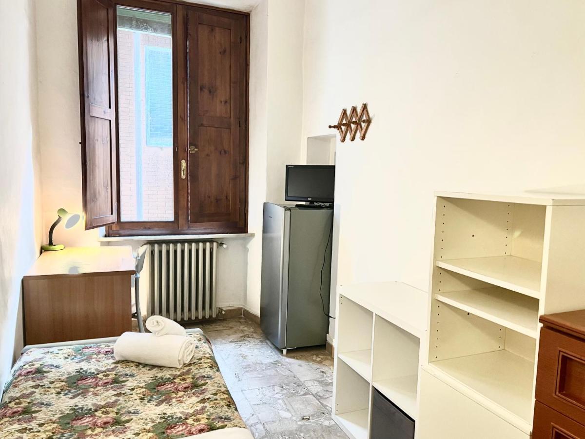 HostelCiompi Siena Esterno foto