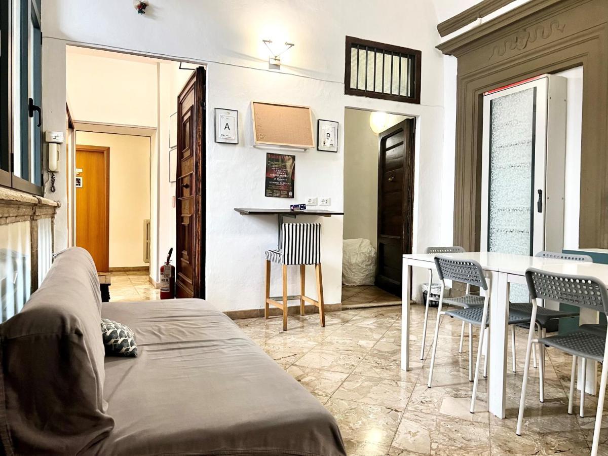 HostelCiompi Siena Esterno foto