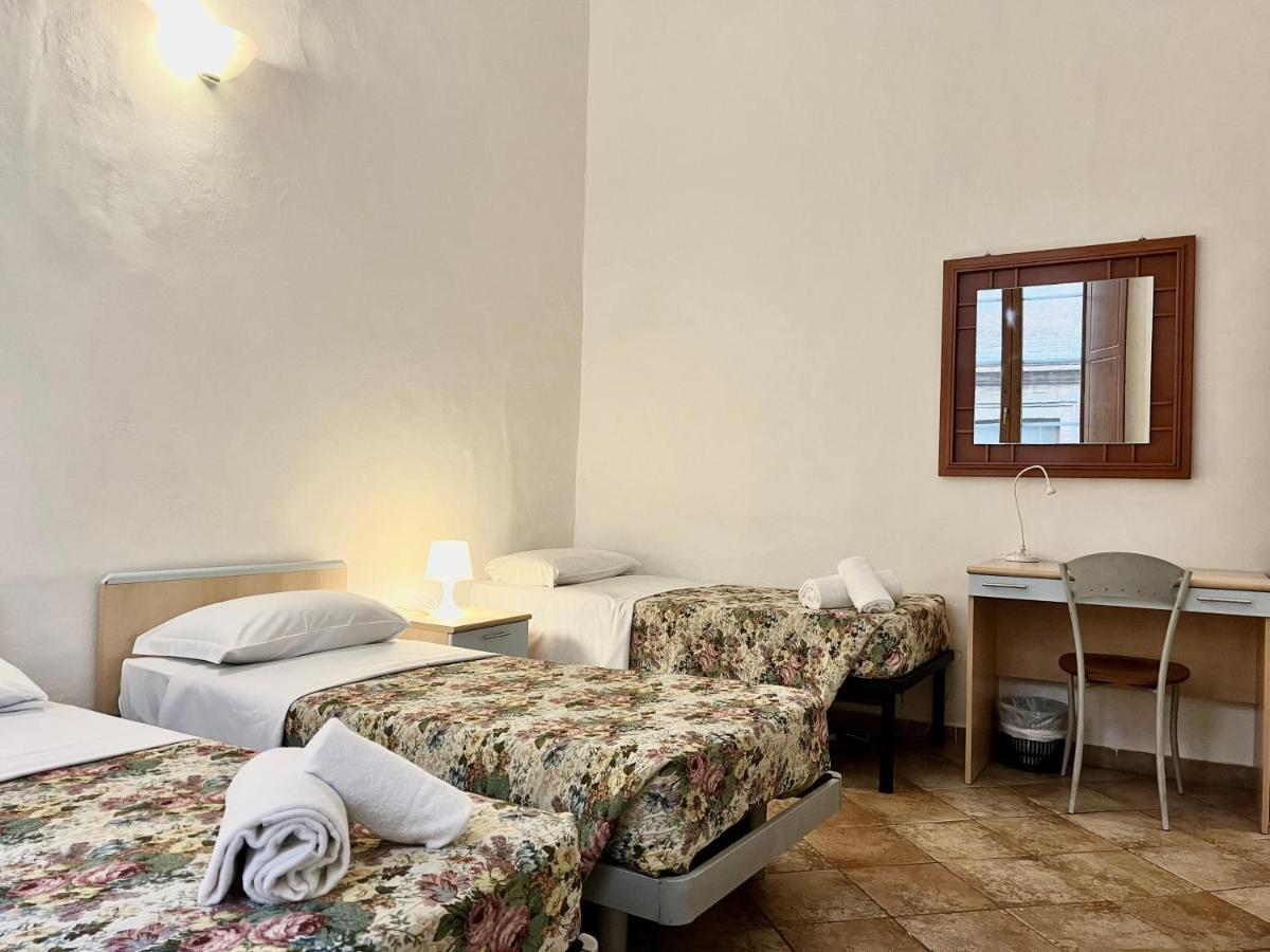 HostelCiompi Siena Esterno foto