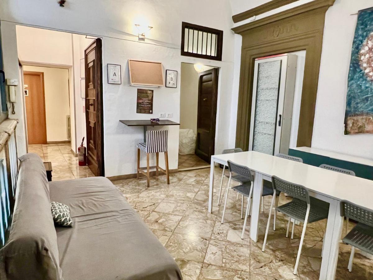 HostelCiompi Siena Esterno foto