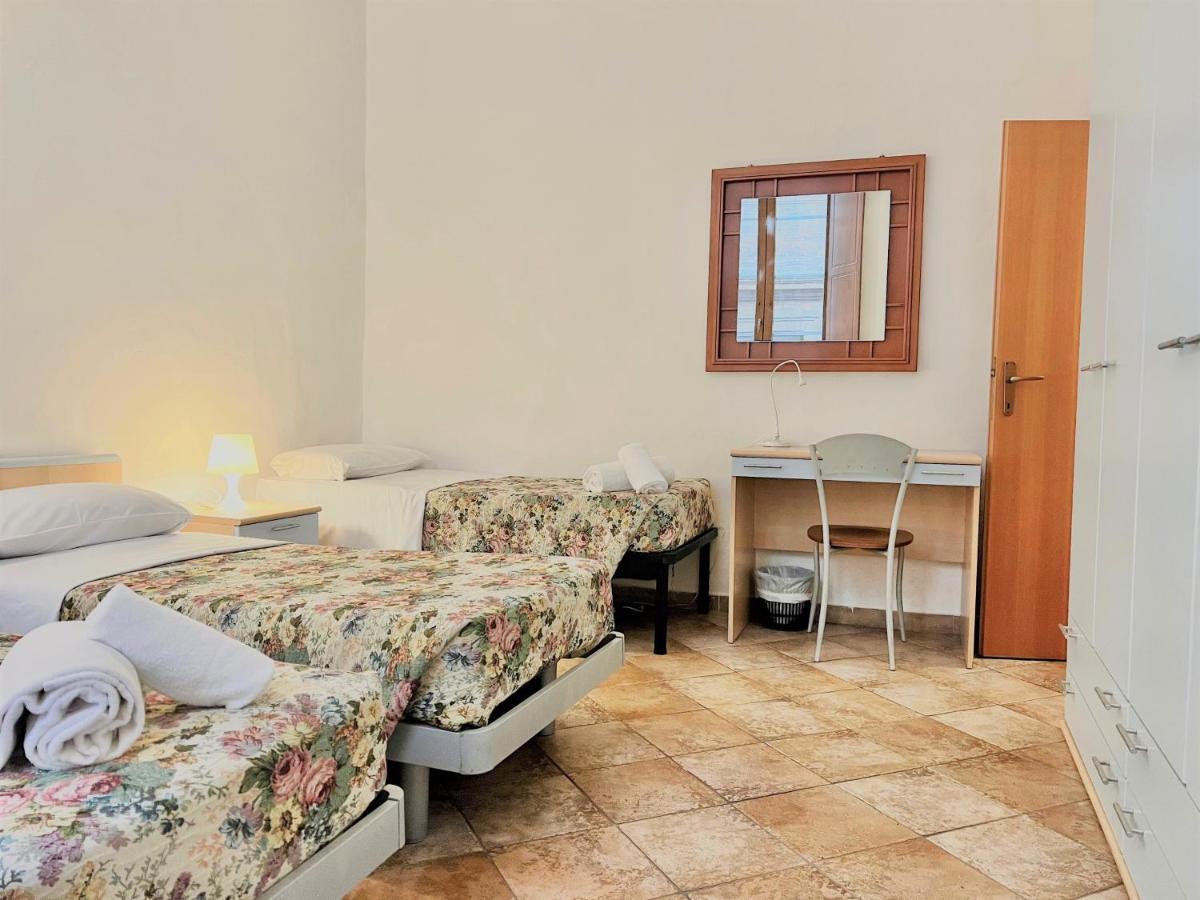 HostelCiompi Siena Esterno foto