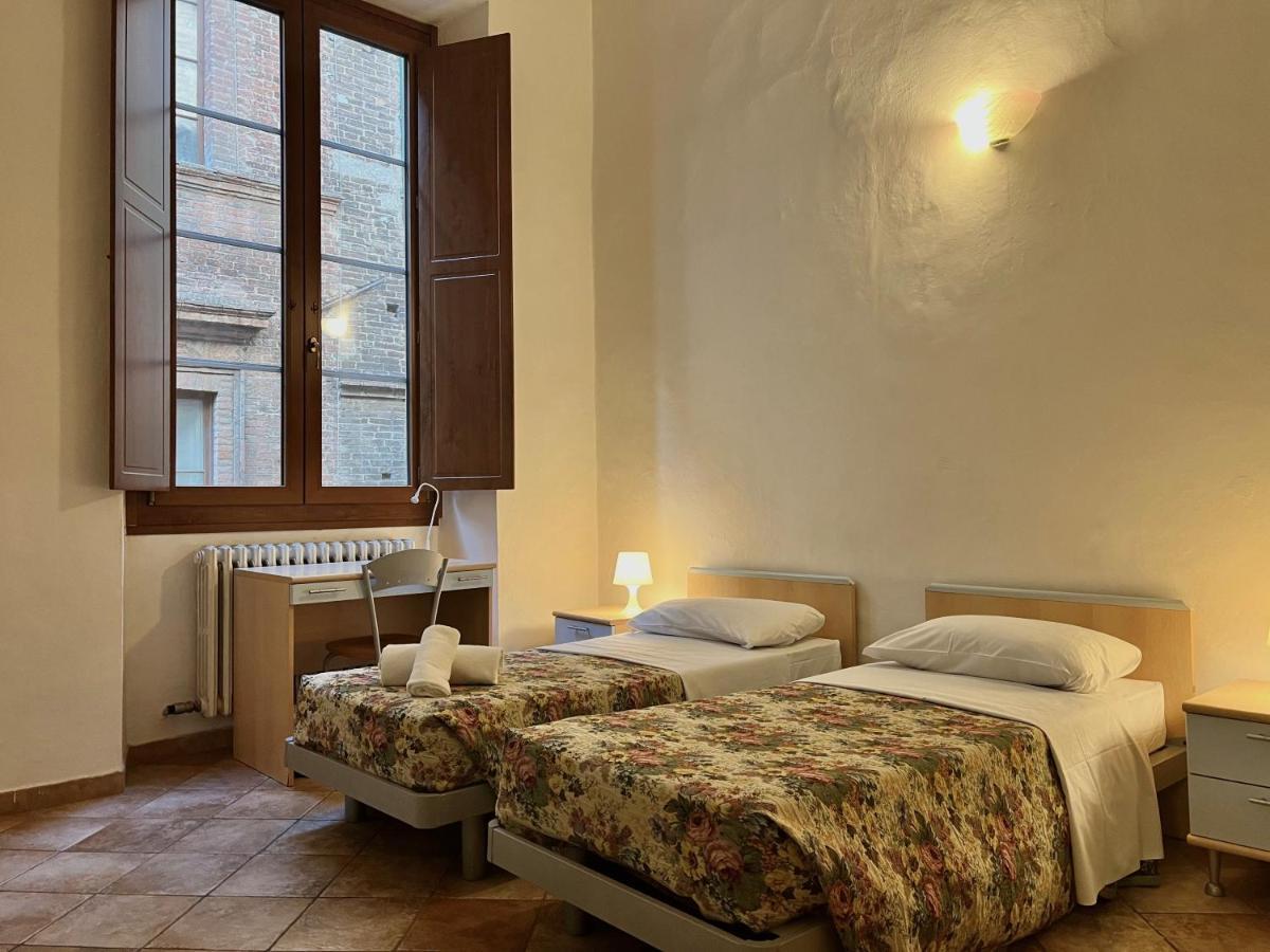 HostelCiompi Siena Esterno foto
