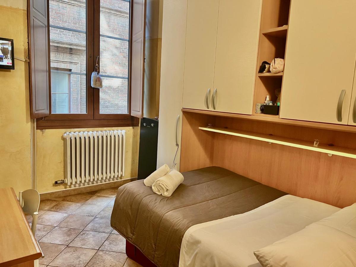 HostelCiompi Siena Esterno foto