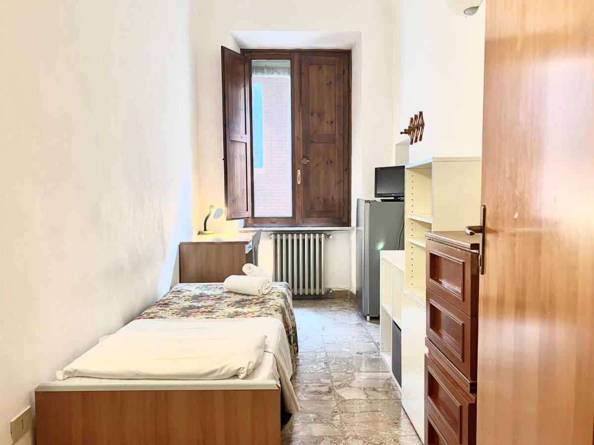 HostelCiompi Siena Esterno foto