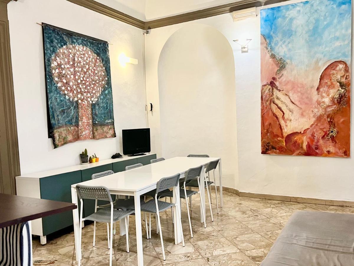 HostelCiompi Siena Esterno foto