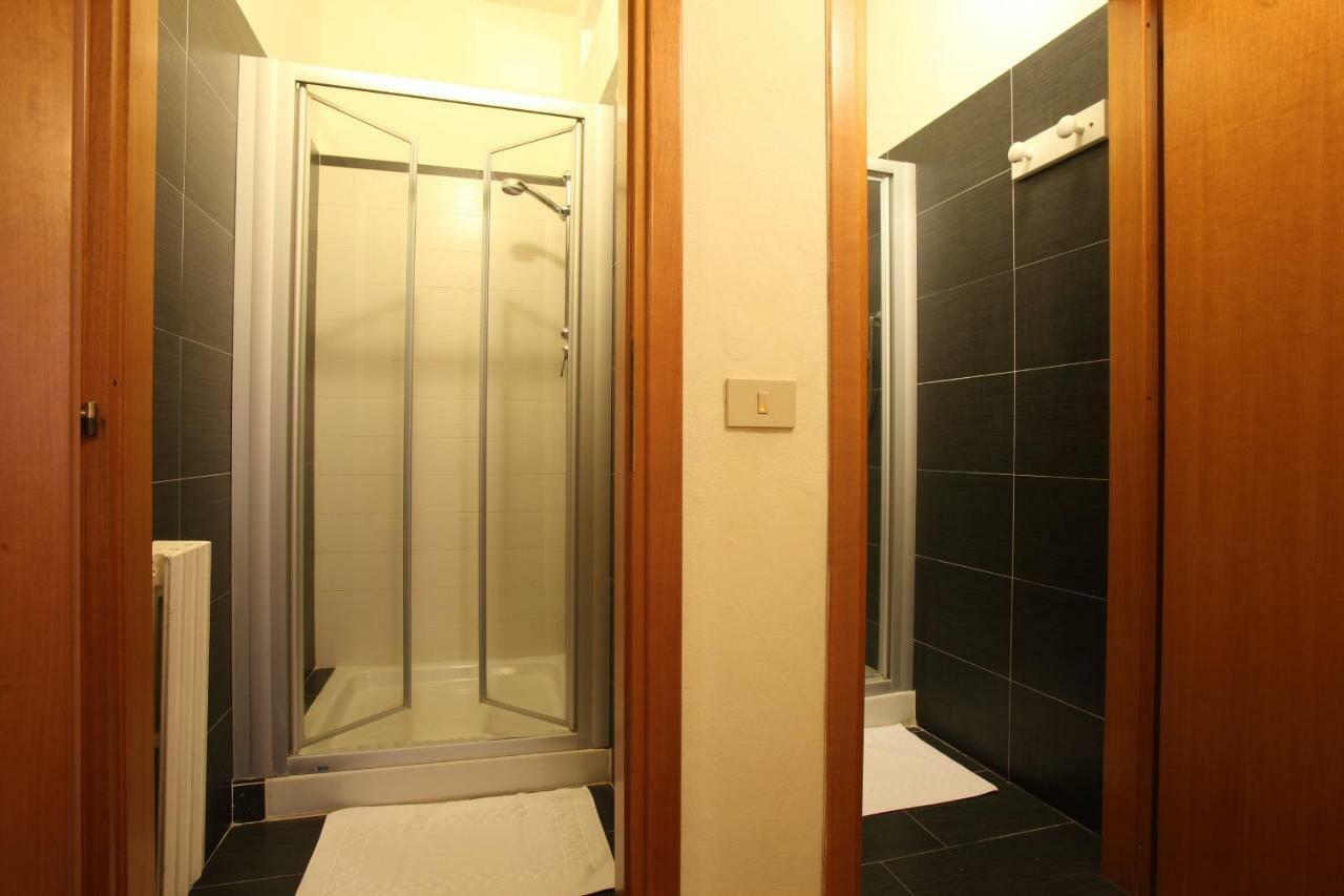 HostelCiompi Siena Esterno foto