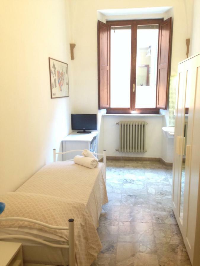 HostelCiompi Siena Esterno foto