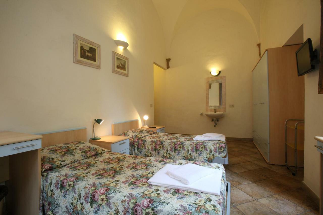 HostelCiompi Siena Esterno foto