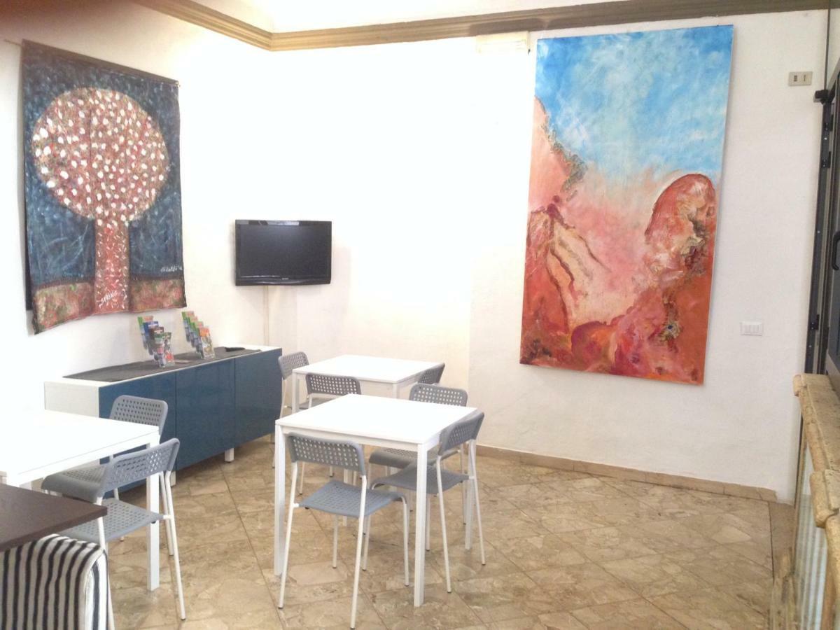 HostelCiompi Siena Esterno foto