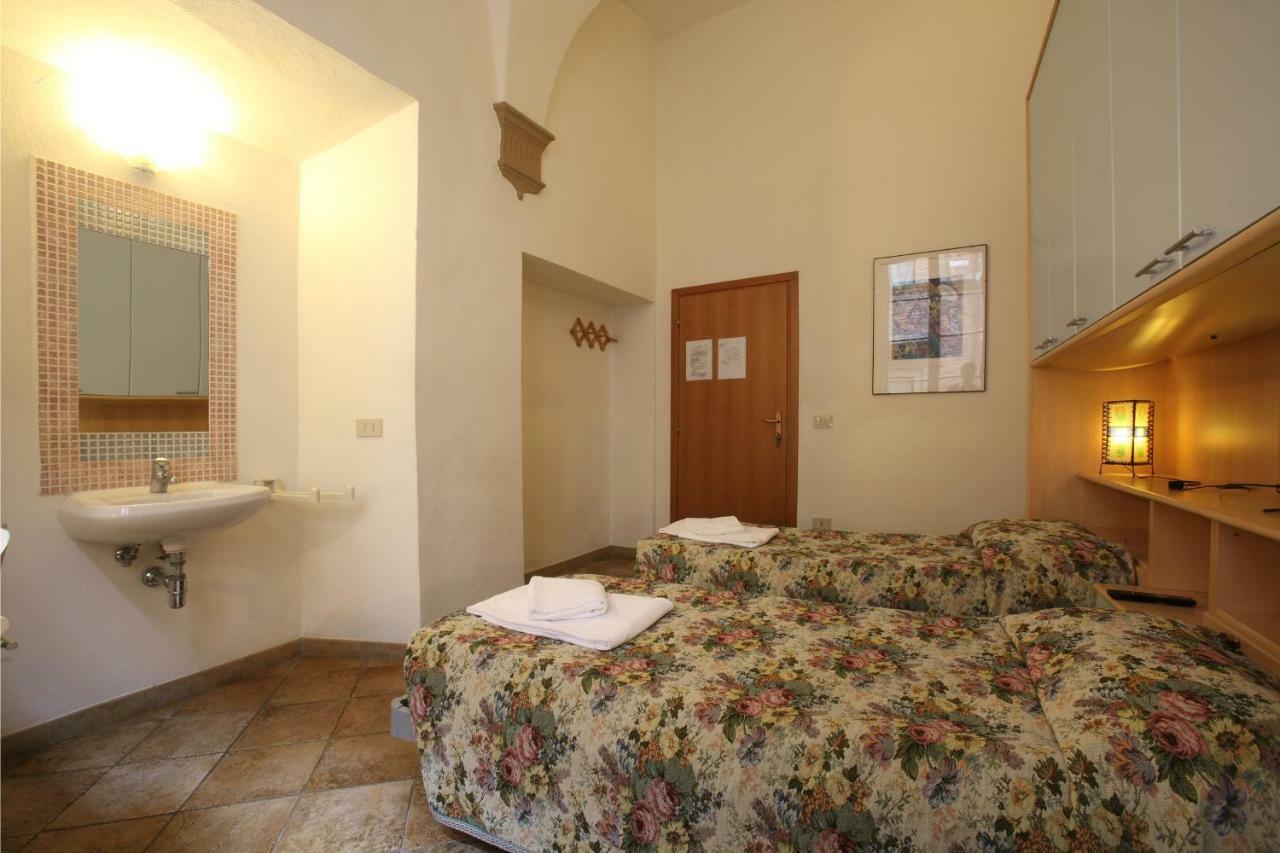 HostelCiompi Siena Esterno foto