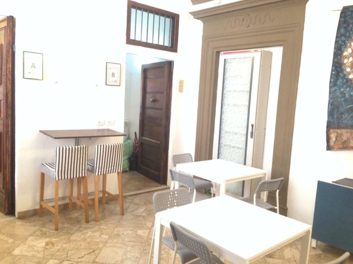 HostelCiompi Siena Esterno foto