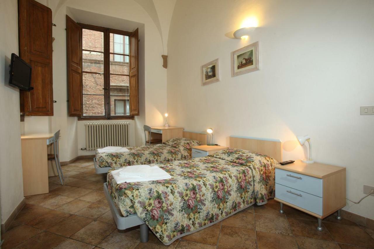 HostelCiompi Siena Esterno foto