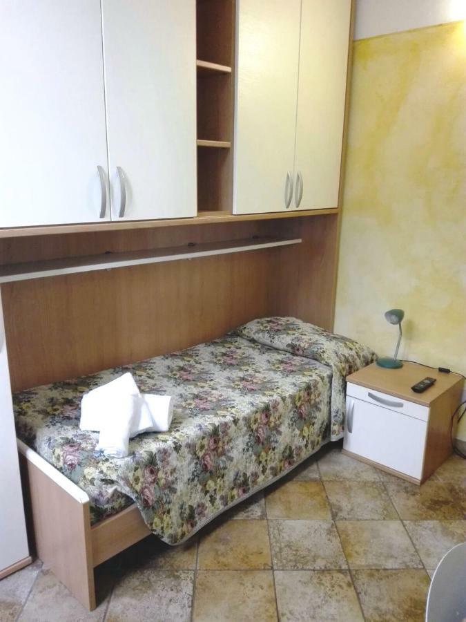 HostelCiompi Siena Esterno foto