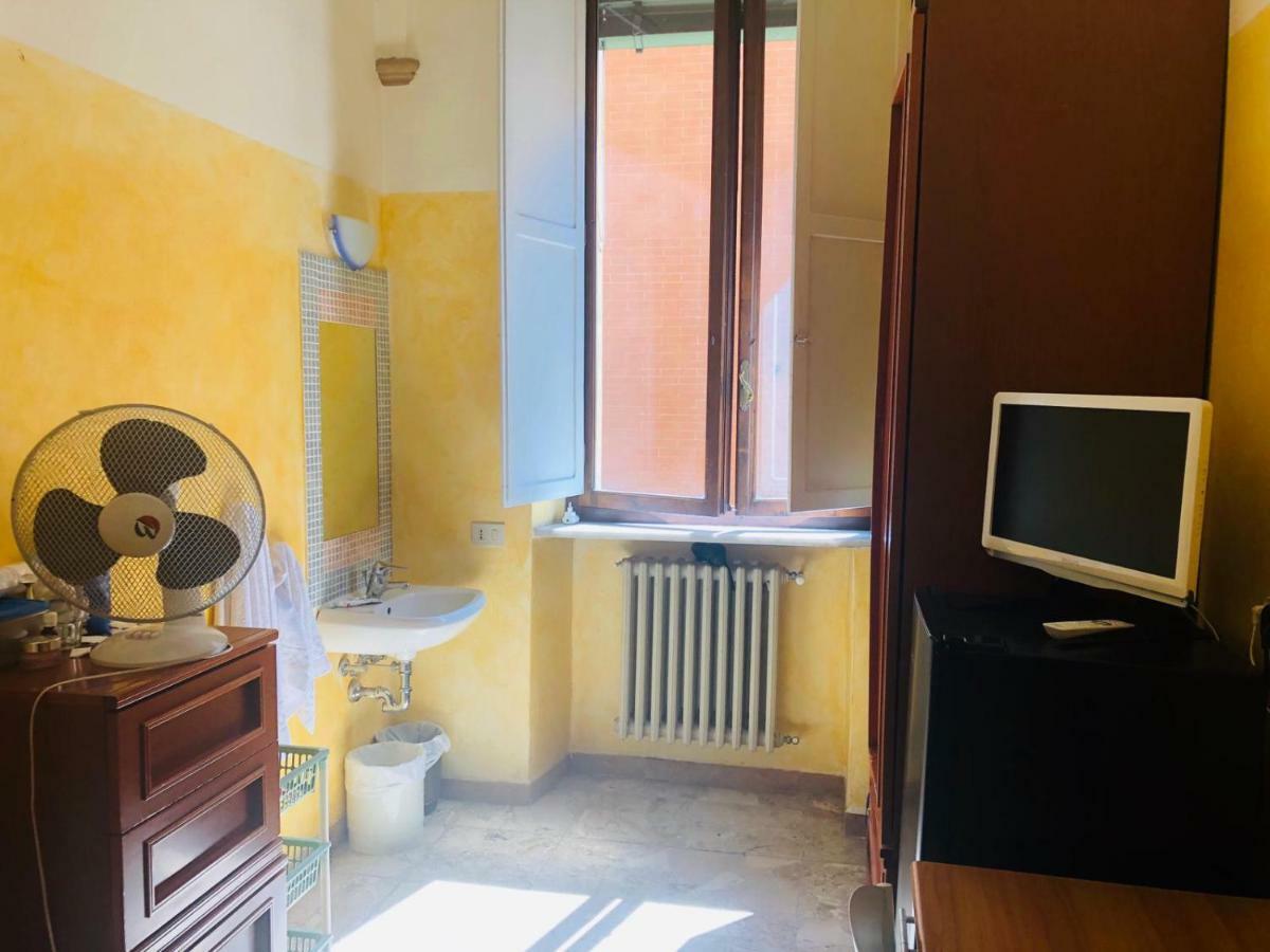 HostelCiompi Siena Esterno foto