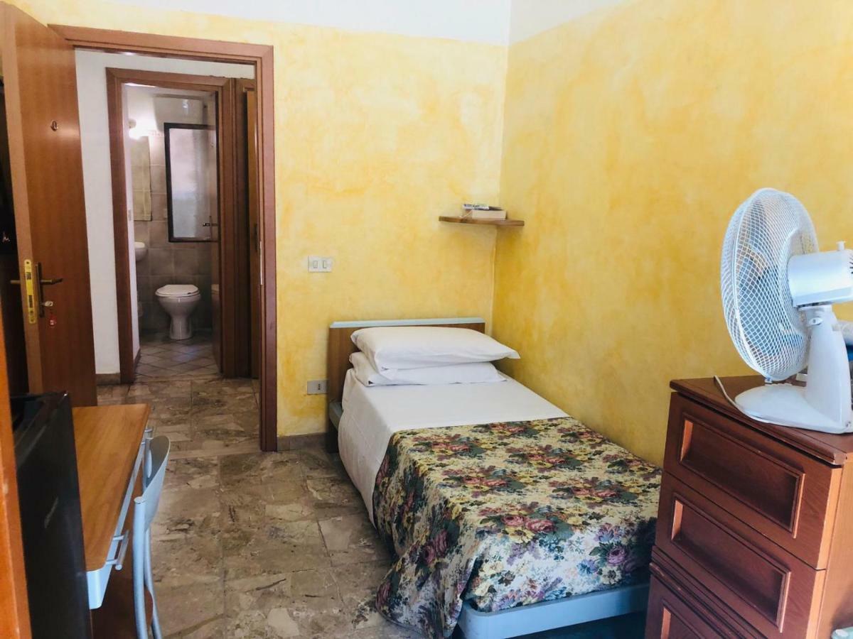 HostelCiompi Siena Esterno foto