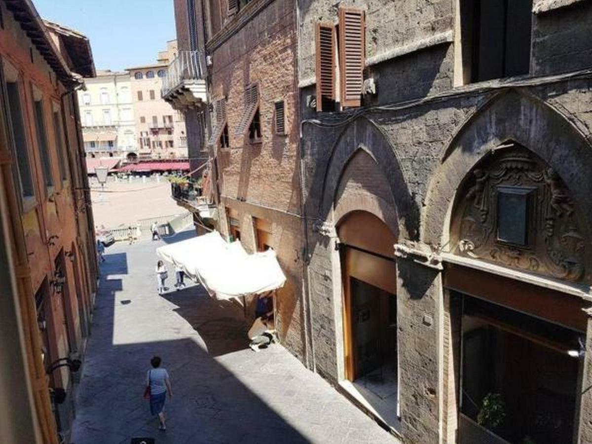 HostelCiompi Siena Esterno foto