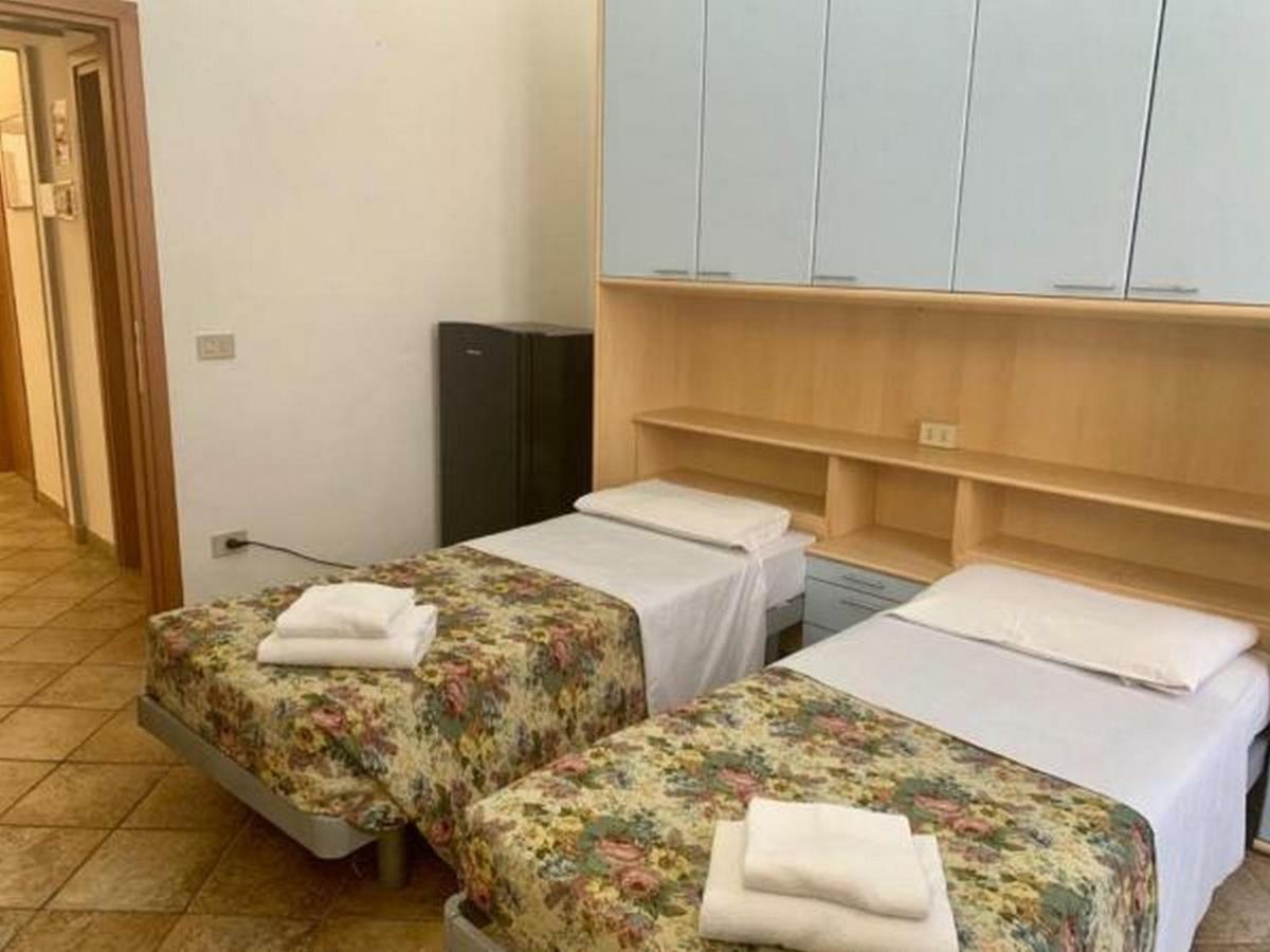 HostelCiompi Siena Esterno foto