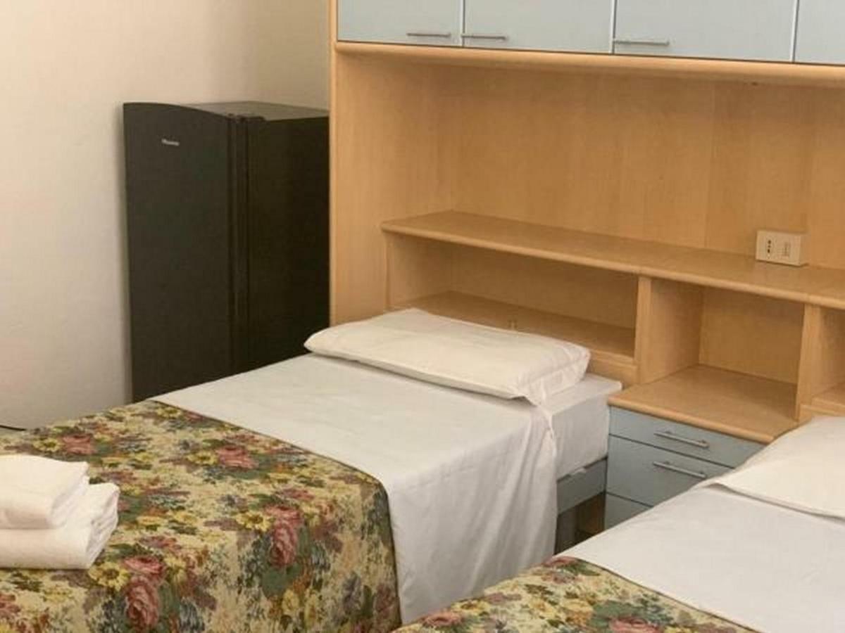 HostelCiompi Siena Esterno foto