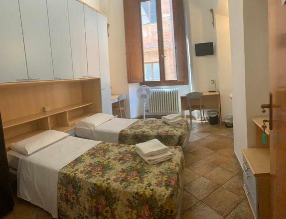 HostelCiompi Siena Esterno foto
