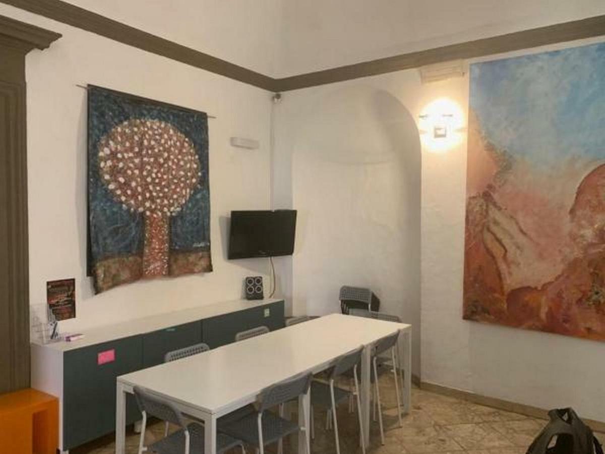 HostelCiompi Siena Esterno foto