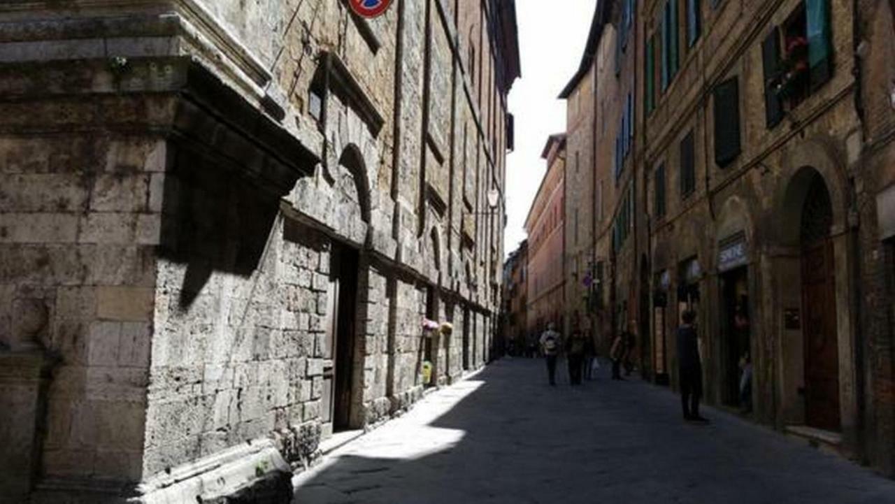 HostelCiompi Siena Esterno foto