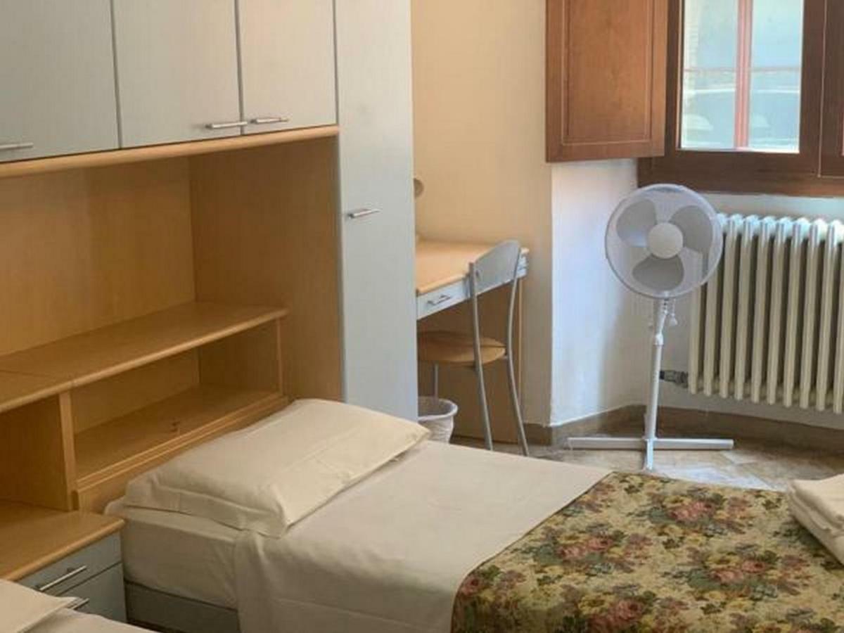 HostelCiompi Siena Esterno foto