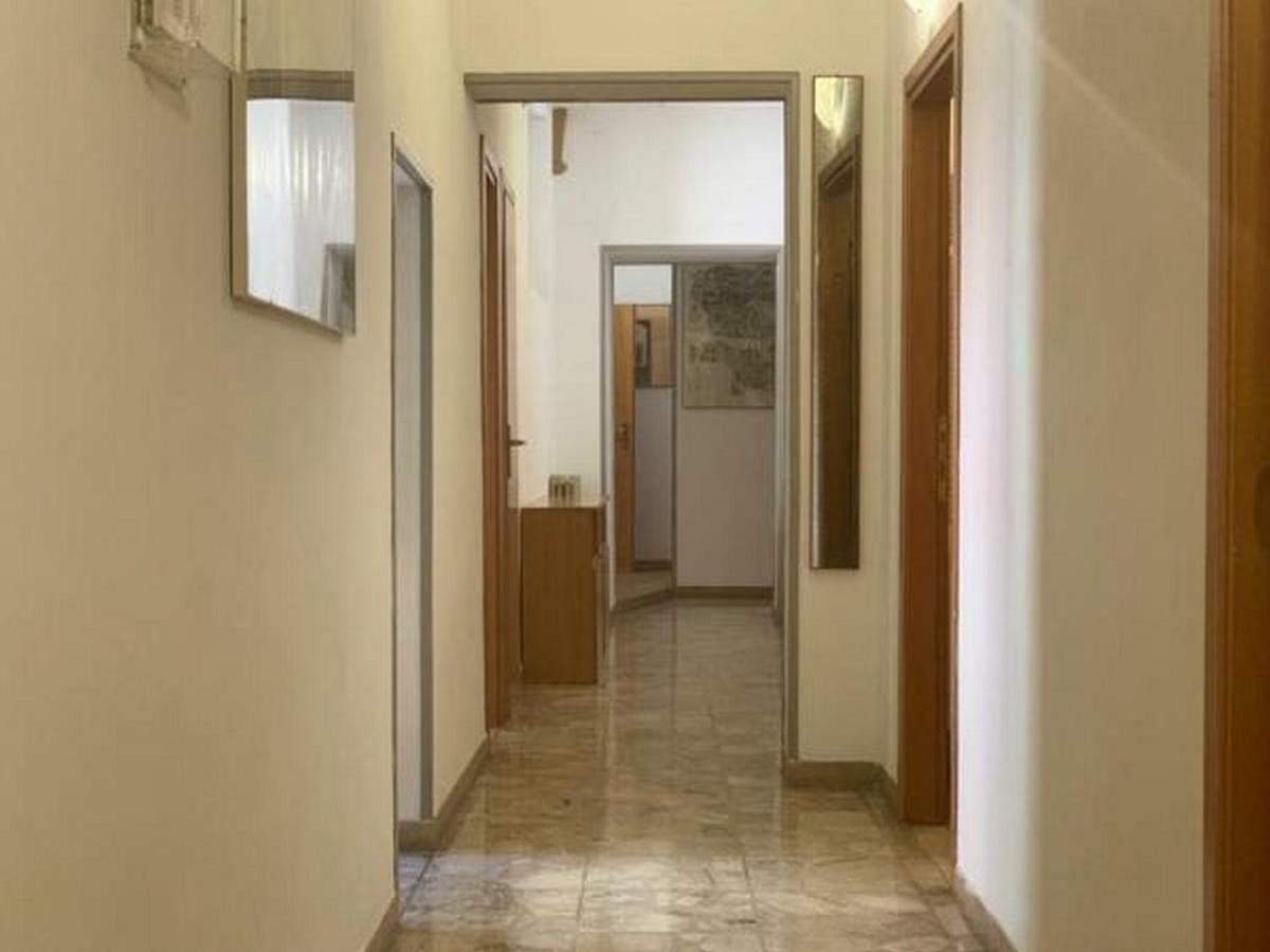 HostelCiompi Siena Esterno foto