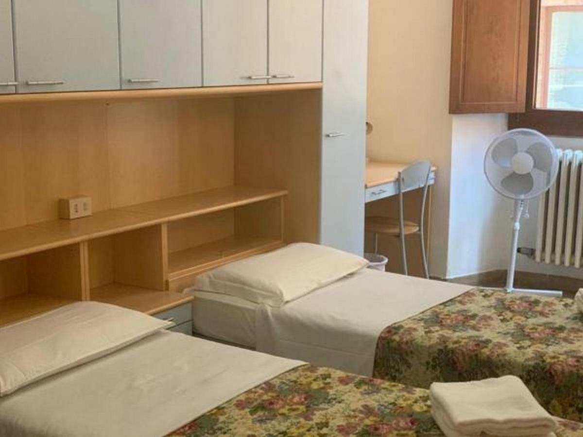 HostelCiompi Siena Esterno foto