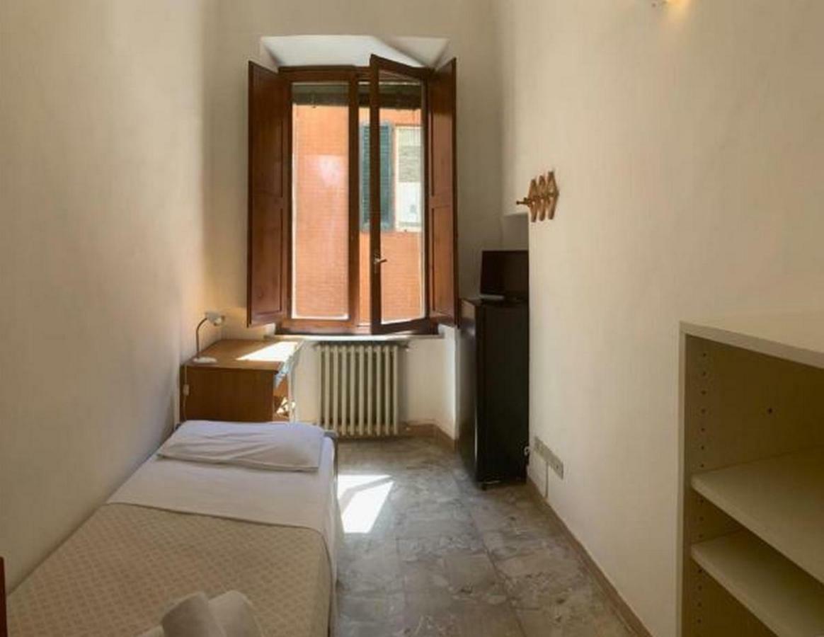 HostelCiompi Siena Esterno foto