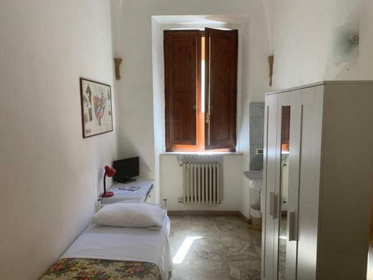 HostelCiompi Siena Esterno foto