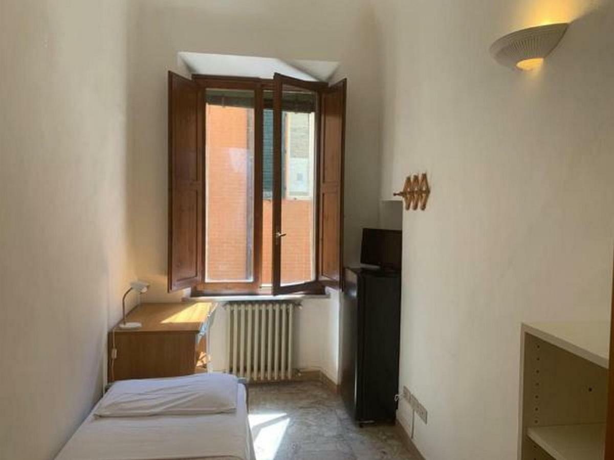 HostelCiompi Siena Esterno foto