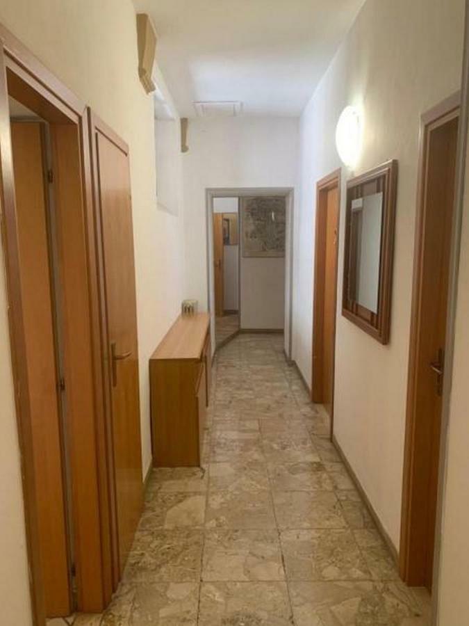 HostelCiompi Siena Esterno foto