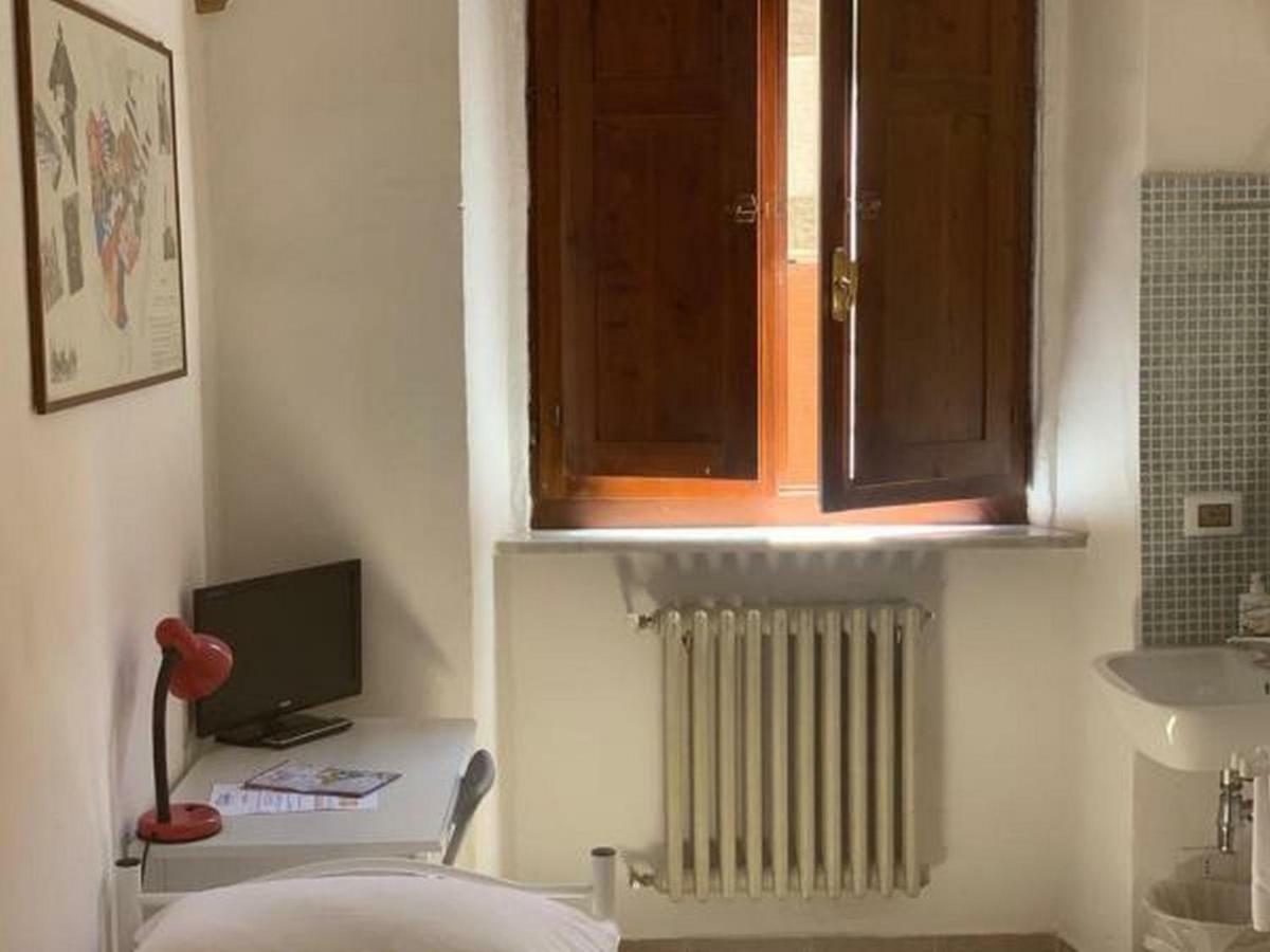 HostelCiompi Siena Esterno foto